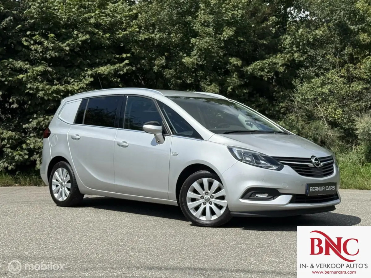 TOURER 1.6 (Bestelwagen ) 1.6 CDTI Blitz
