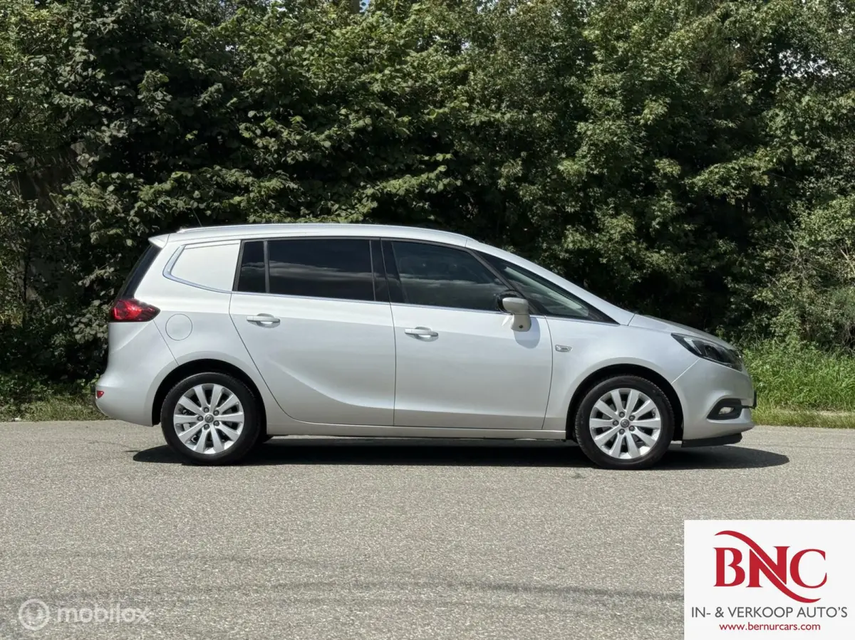 TOURER 1.6 (Bestelwagen ) 1.6 CDTI Blitz