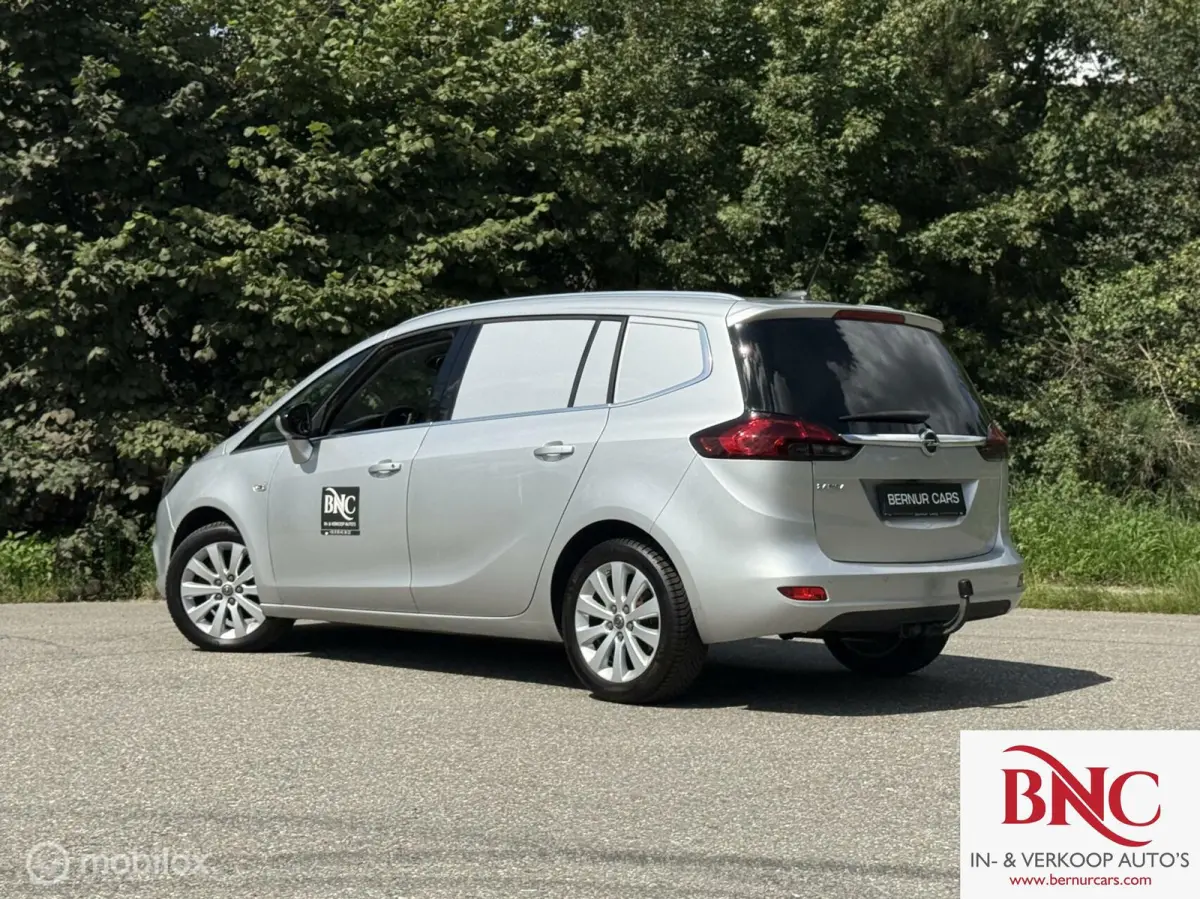 TOURER 1.6 (Bestelwagen ) 1.6 CDTI Blitz