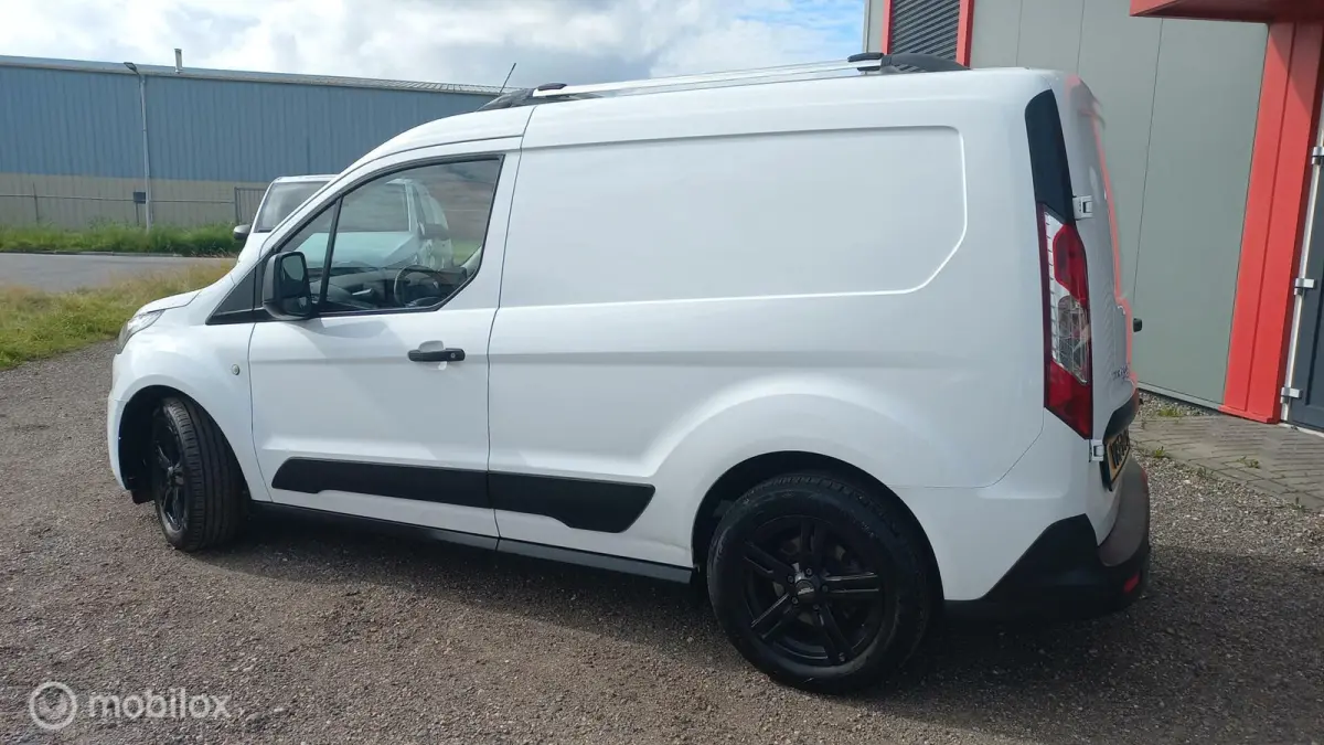 1.0 Ecoboost L1/CLIMATECONTROL/CRUISECONTROL/NAVIGATIE
