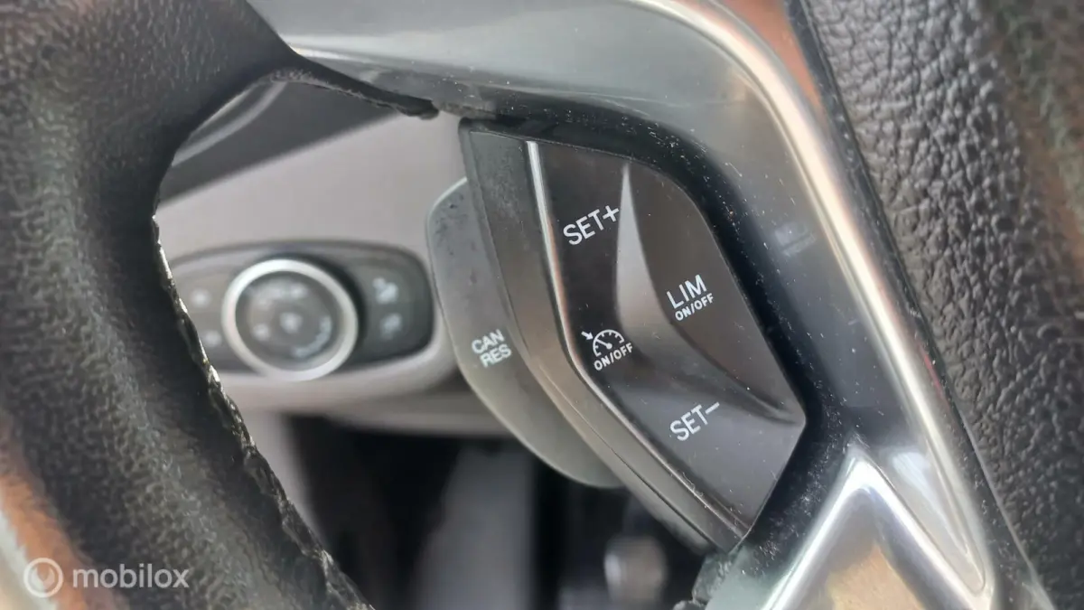 1.0 Ecoboost L1/CLIMATECONTROL/CRUISECONTROL/NAVIGATIE