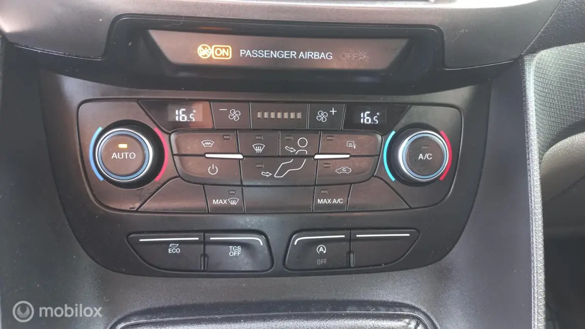 1.0 Ecoboost L1/CLIMATECONTROL/CRUISECONTROL/NAVIGATIE