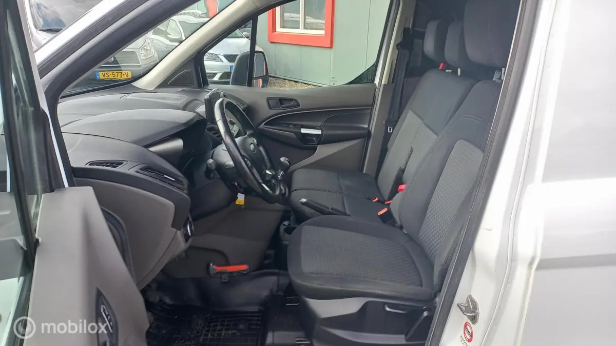 1.0 Ecoboost L1/CLIMATECONTROL/CRUISECONTROL/NAVIGATIE