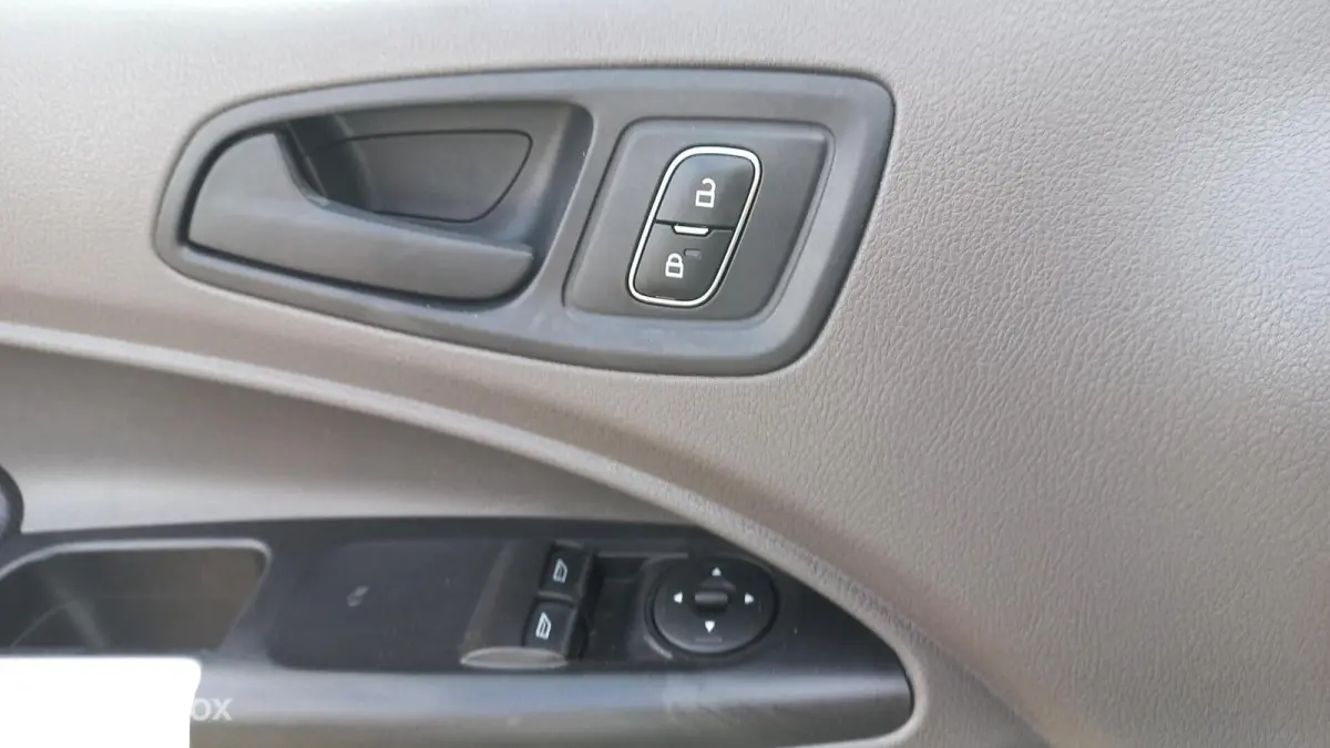 1.0 Ecoboost L1/CLIMATECONTROL/CRUISECONTROL/NAVIGATIE