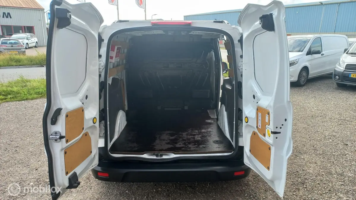 1.0 Ecoboost L1/CLIMATECONTROL/CRUISECONTROL/NAVIGATIE