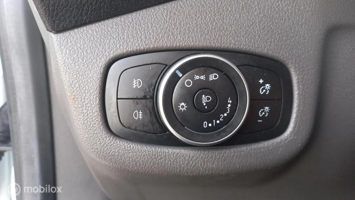 1.0 Ecoboost L1/CLIMATECONTROL/CRUISECONTROL/NAVIGATIE