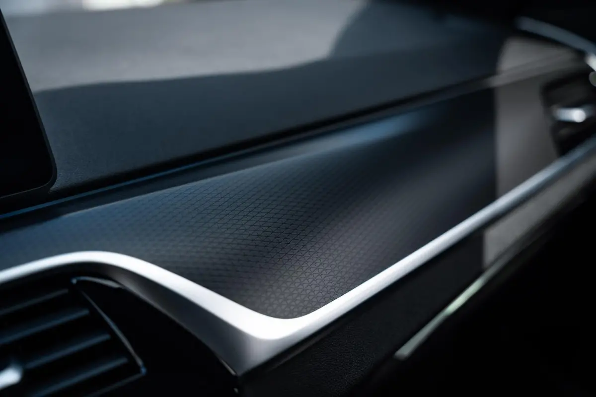 545e xDrive M-sport High Executive |Sfeer |Alcantara |ACC |Stoel/Stuurverw.