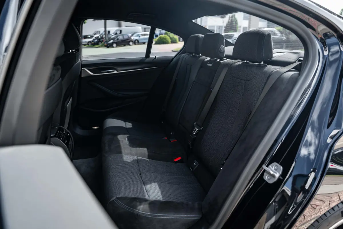 545e xDrive M-sport High Executive |Sfeer |Alcantara |ACC |Stoel/Stuurverw.