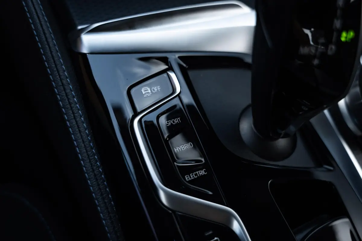 545e xDrive M-sport High Executive |Sfeer |Alcantara |ACC |Stoel/Stuurverw.