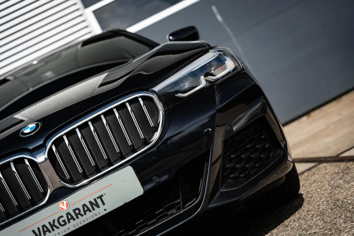 545e xDrive M-sport High Executive |Sfeer |Alcantara |ACC |Stoel/Stuurverw.