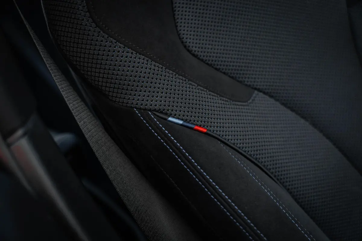 545e xDrive M-sport High Executive |Sfeer |Alcantara |ACC |Stoel/Stuurverw.