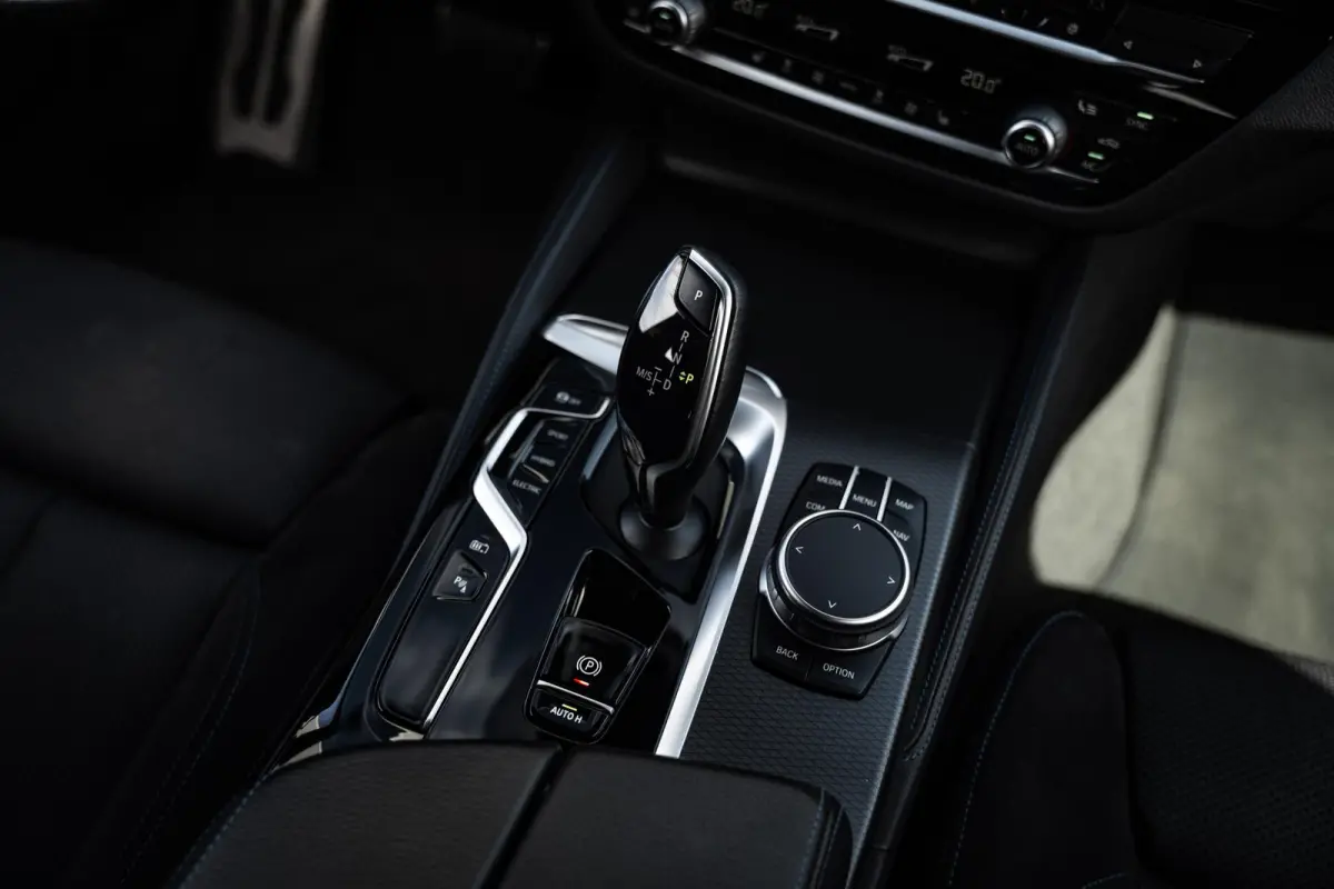 545e xDrive M-sport High Executive |Sfeer |Alcantara |ACC |Stoel/Stuurverw.