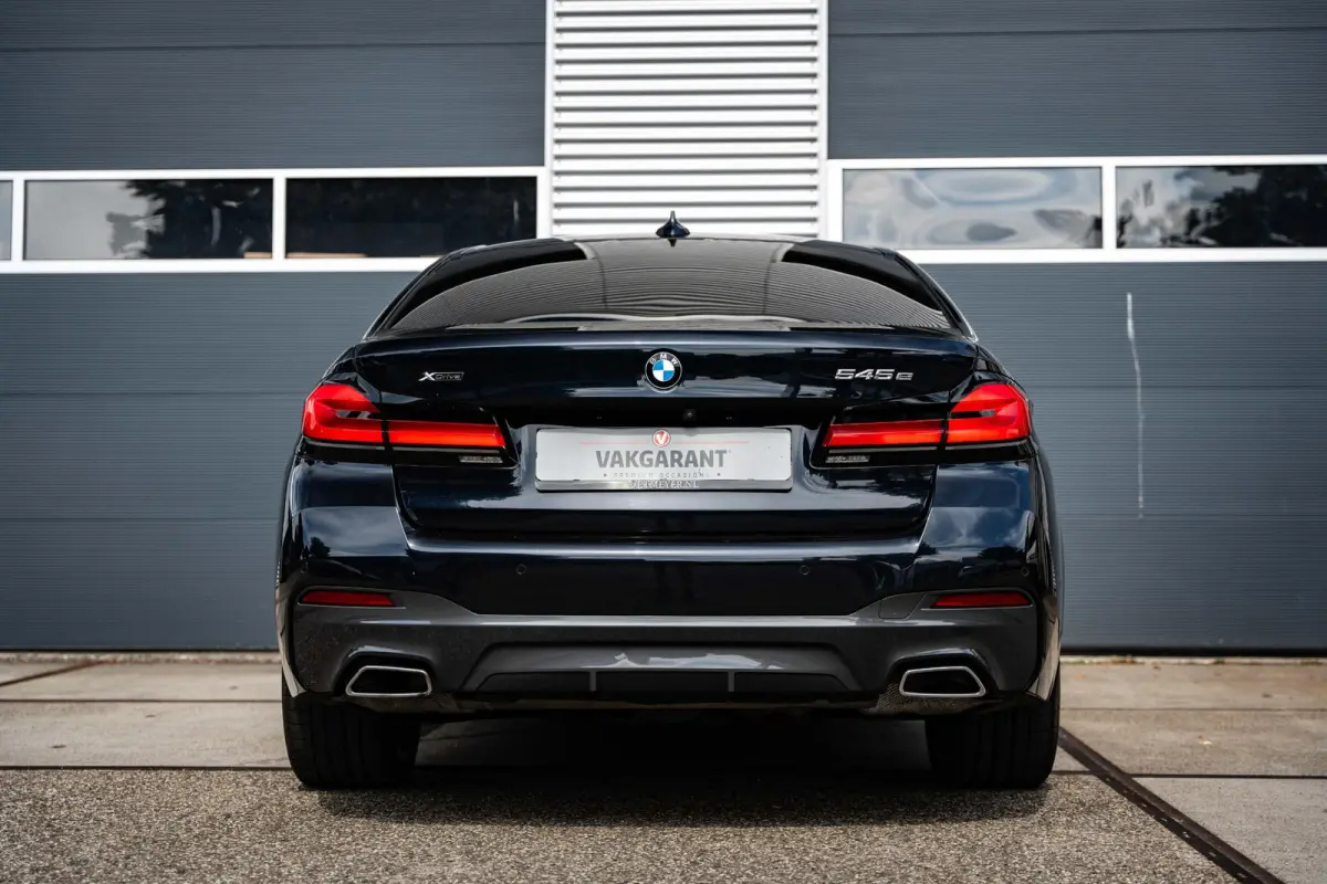 545e xDrive M-sport High Executive |Sfeer |Alcantara |ACC |Stoel/Stuurverw.