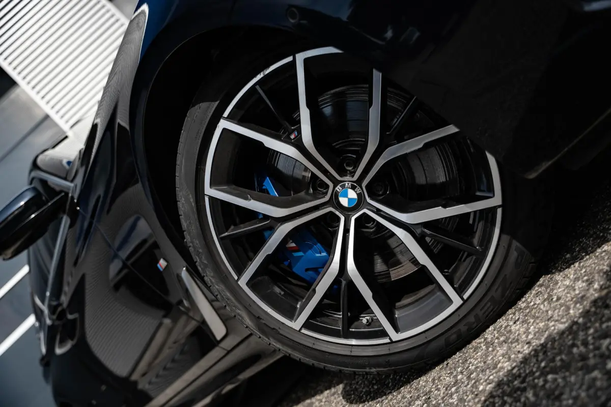 545e xDrive M-sport High Executive |Sfeer |Alcantara |ACC |Stoel/Stuurverw.