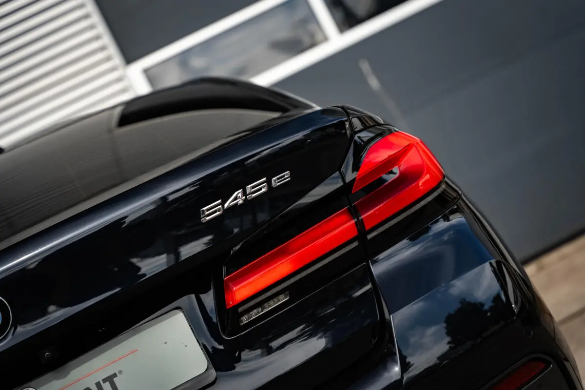 545e xDrive M-sport High Executive |Sfeer |Alcantara |ACC |Stoel/Stuurverw.