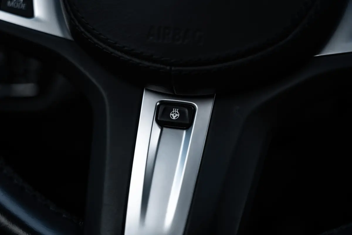 545e xDrive M-sport High Executive |Sfeer |Alcantara |ACC |Stoel/Stuurverw.