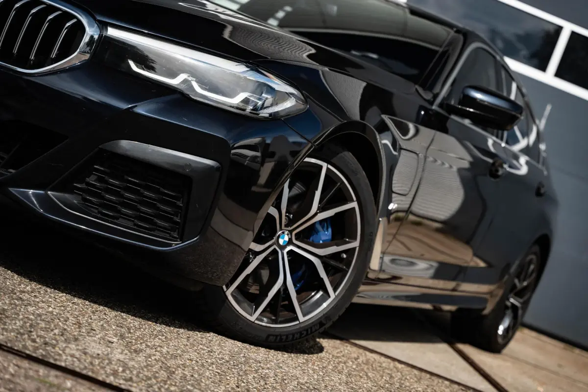 545e xDrive M-sport High Executive |Sfeer |Alcantara |ACC |Stoel/Stuurverw.