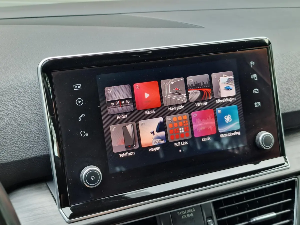 1.5 TSI Xcellence|Trekhaak|Carplay|Digi-dash|ACC|Special-interieur|150PK|