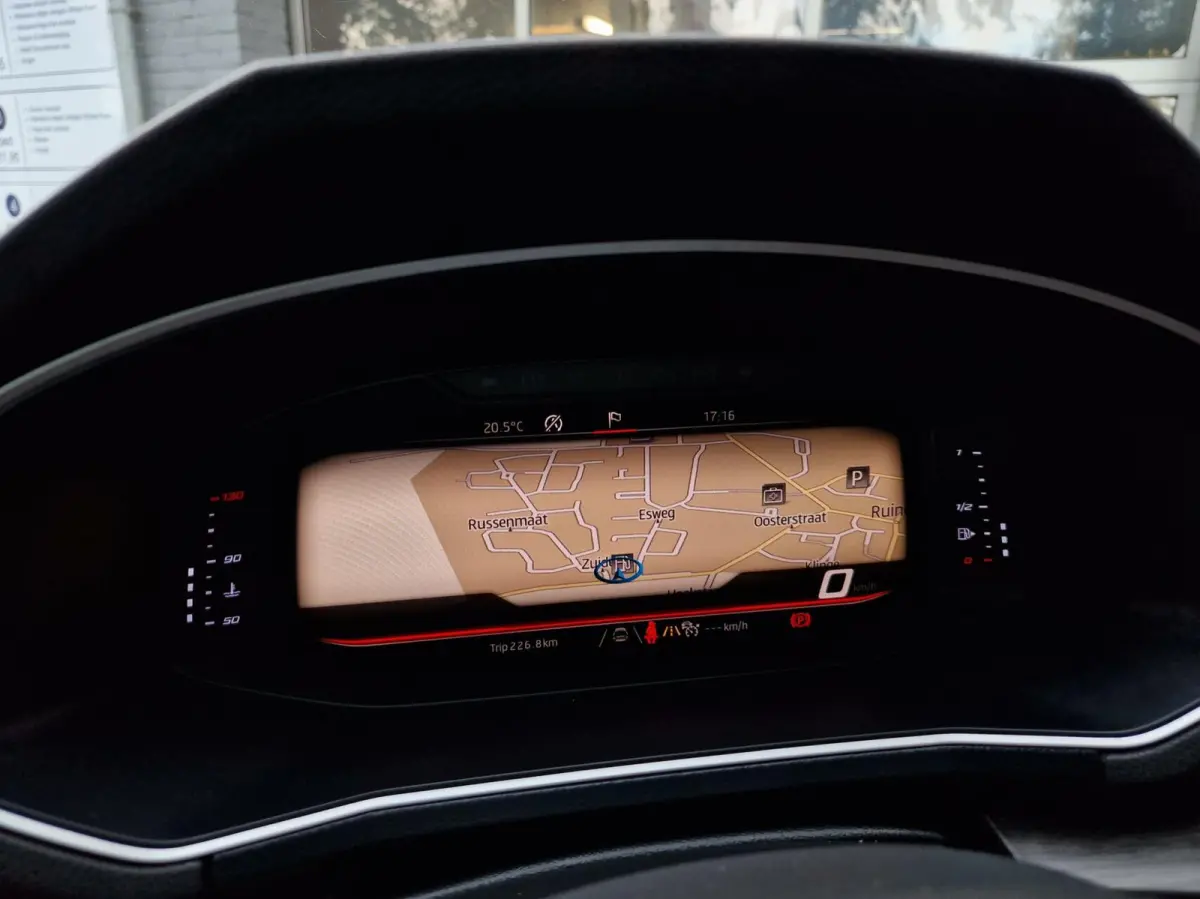 1.5 TSI Xcellence|Trekhaak|Carplay|Digi-dash|ACC|Special-interieur|150PK|