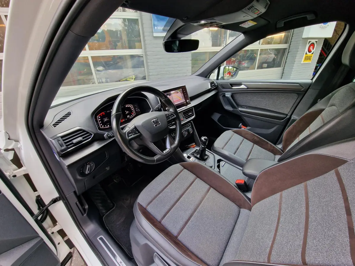 1.5 TSI Xcellence|Trekhaak|Carplay|Digi-dash|ACC|Special-interieur|150PK|