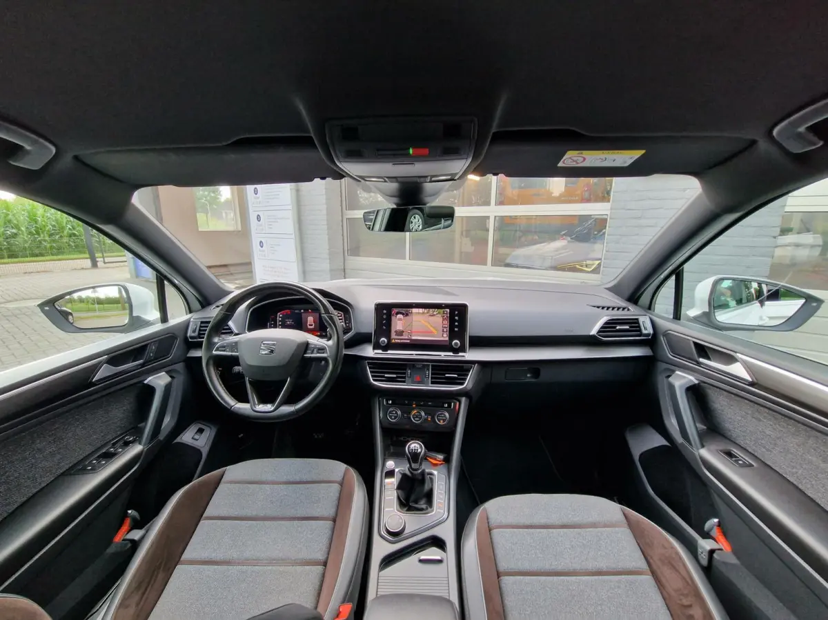 1.5 TSI Xcellence|Trekhaak|Carplay|Digi-dash|ACC|Special-interieur|150PK|