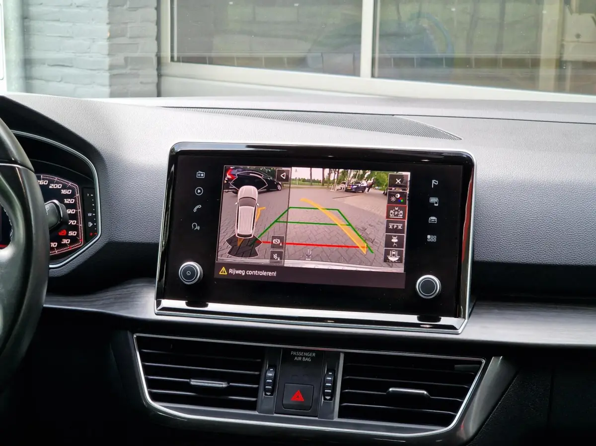 1.5 TSI Xcellence|Trekhaak|Carplay|Digi-dash|ACC|Special-interieur|150PK|