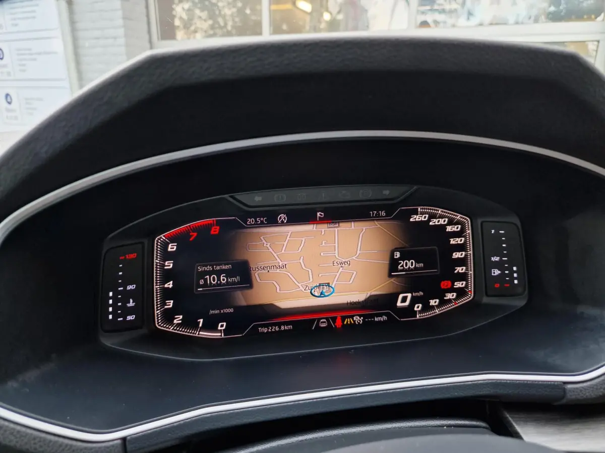1.5 TSI Xcellence|Trekhaak|Carplay|Digi-dash|ACC|Special-interieur|150PK|