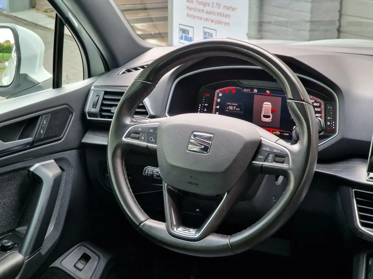 1.5 TSI Xcellence|Trekhaak|Carplay|Digi-dash|ACC|Special-interieur|150PK|