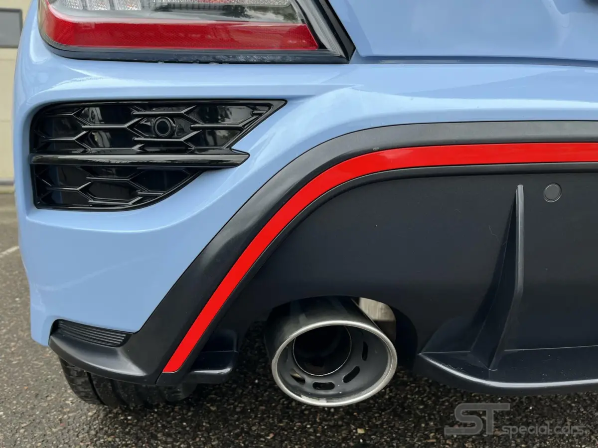 2.0 T-GDI N 2WD
