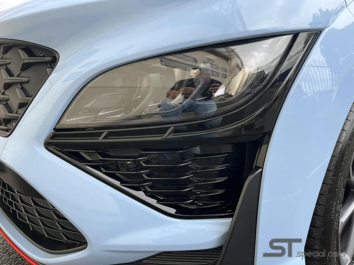 2.0 T-GDI N 2WD