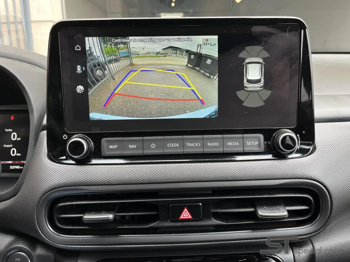 2.0 T-GDI N 2WD