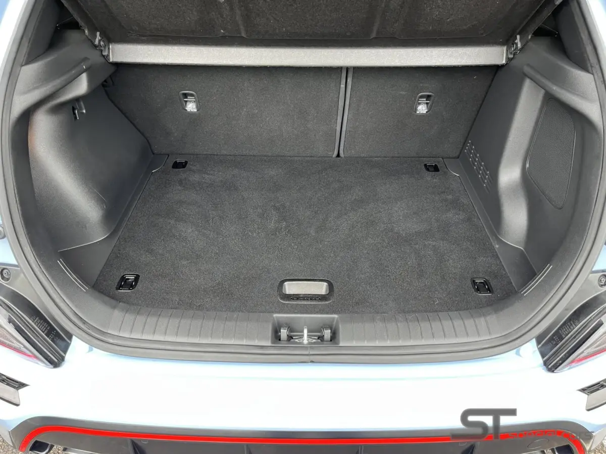 2.0 T-GDI N 2WD