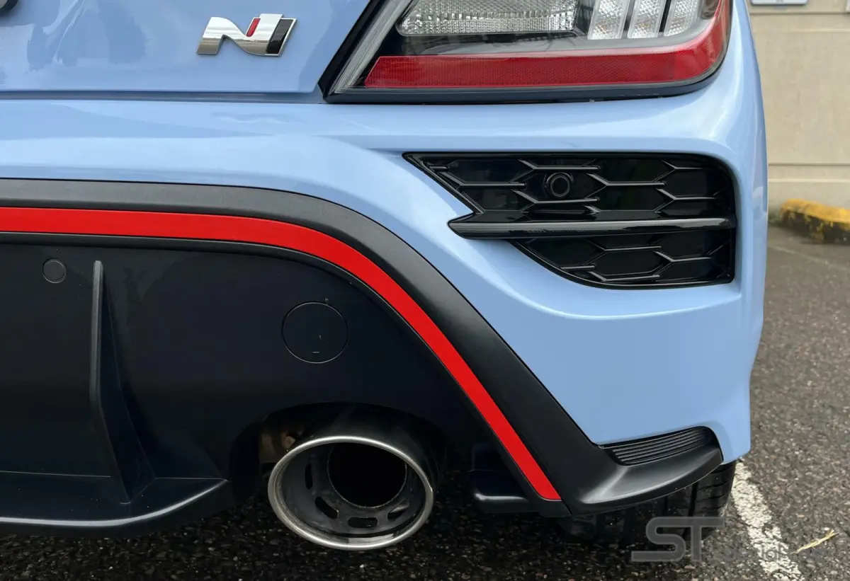 2.0 T-GDI N 2WD