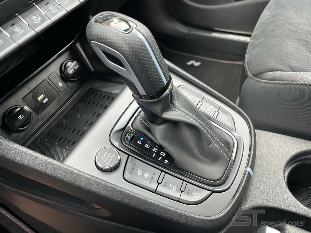 2.0 T-GDI N 2WD