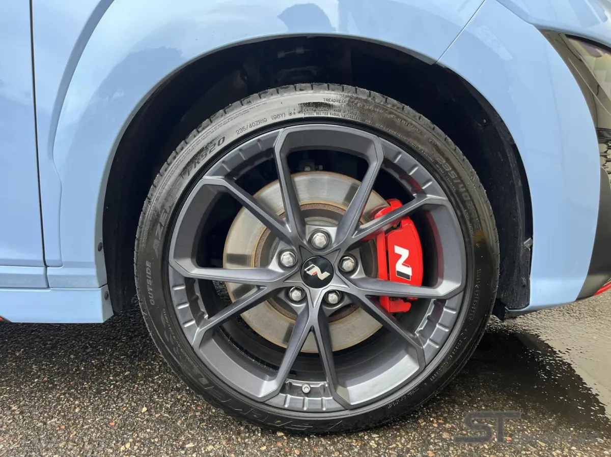 2.0 T-GDI N 2WD