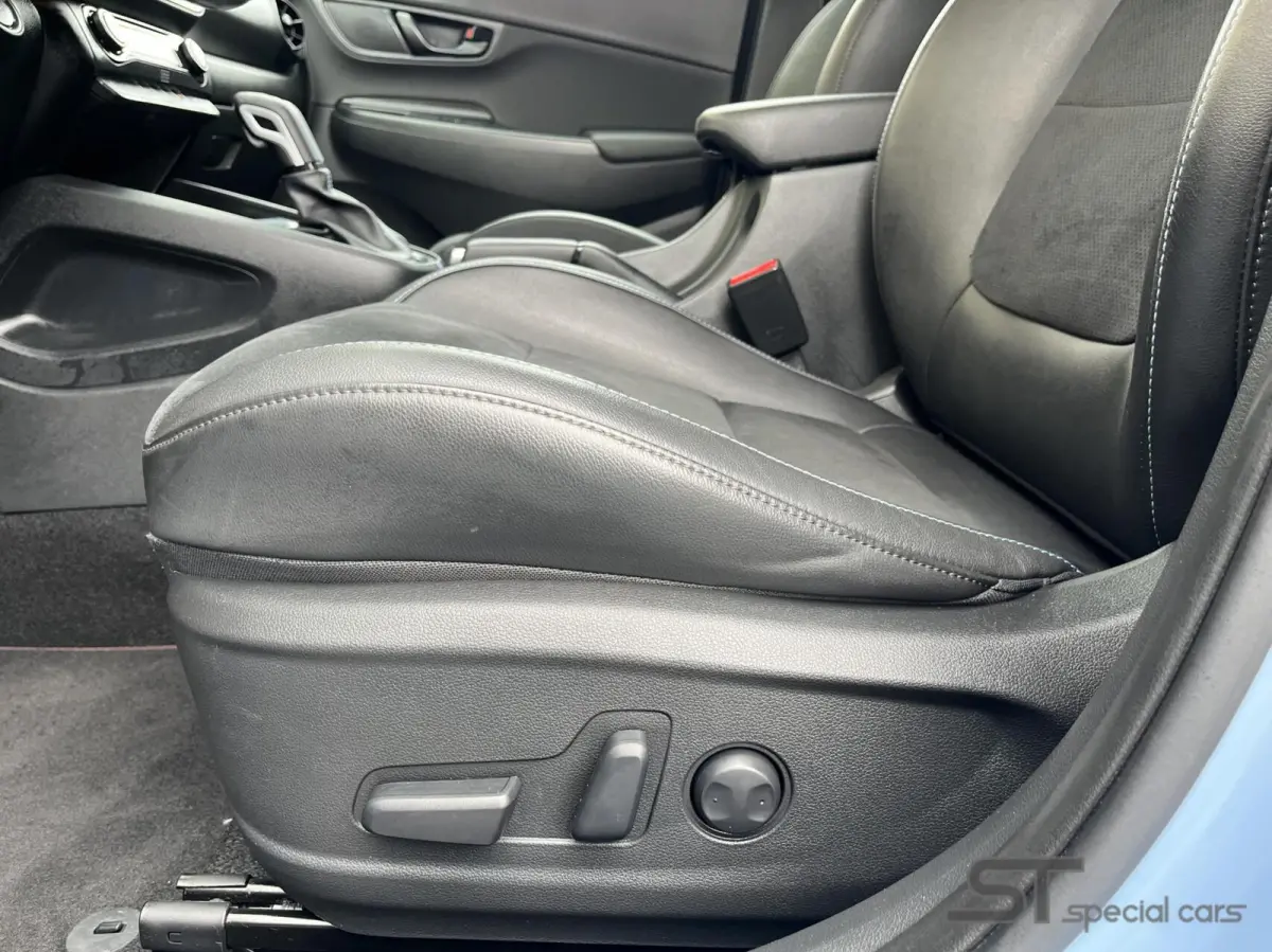 2.0 T-GDI N 2WD
