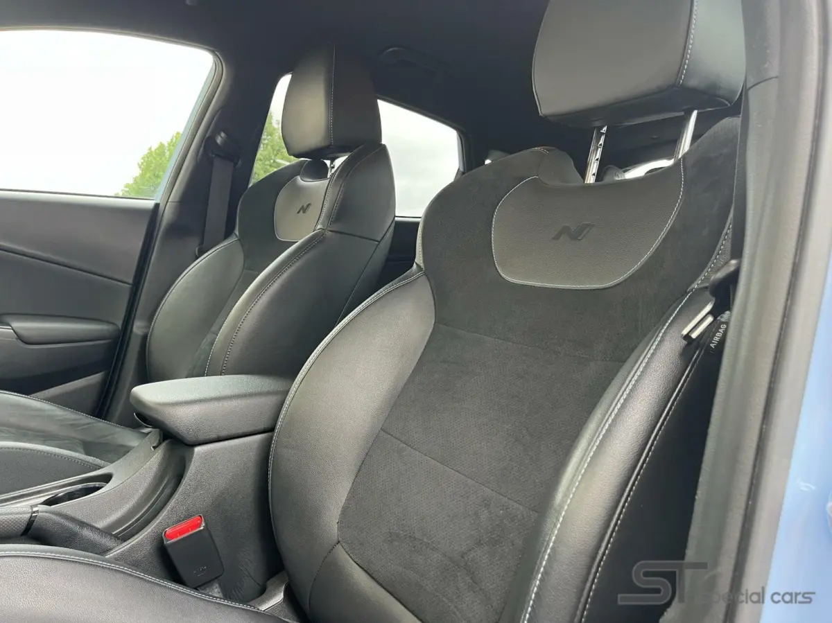 2.0 T-GDI N 2WD