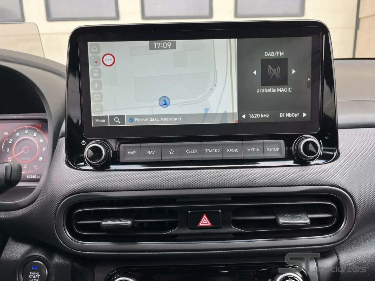 2.0 T-GDI N 2WD