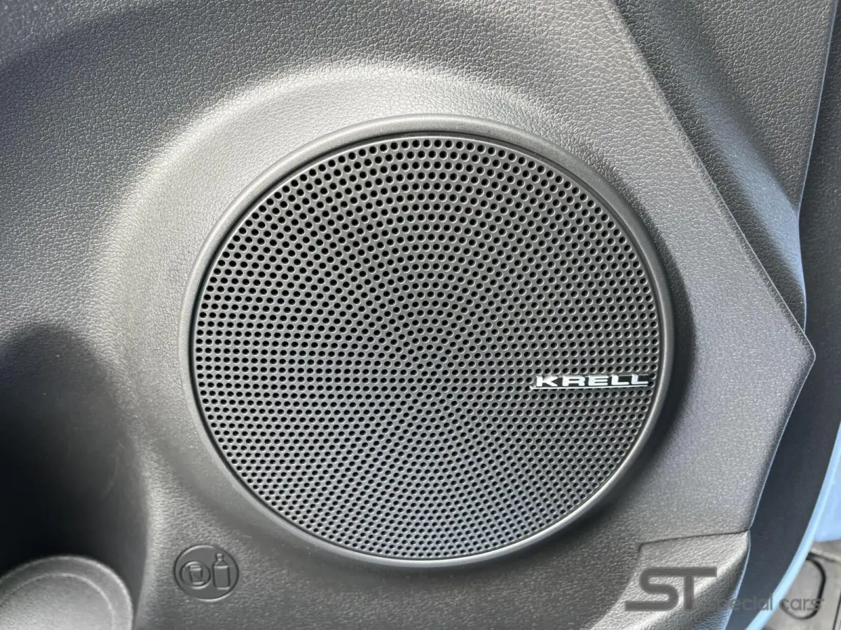 2.0 T-GDI N 2WD
