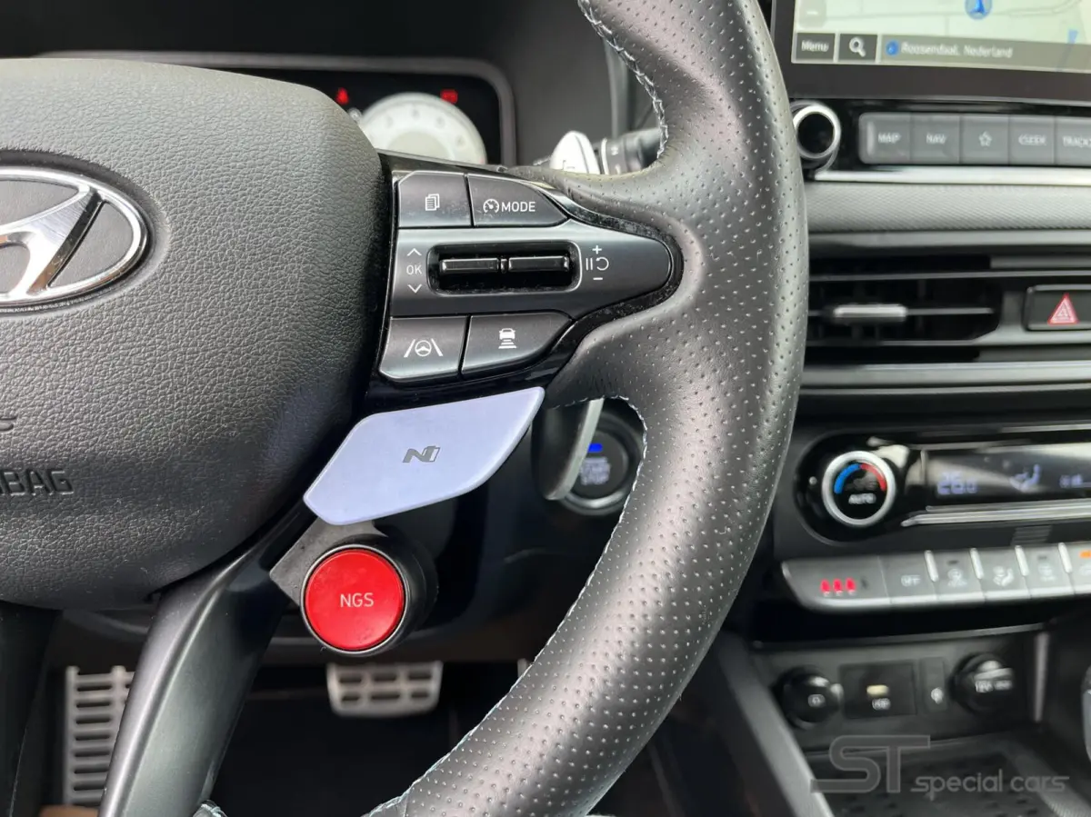 2.0 T-GDI N 2WD