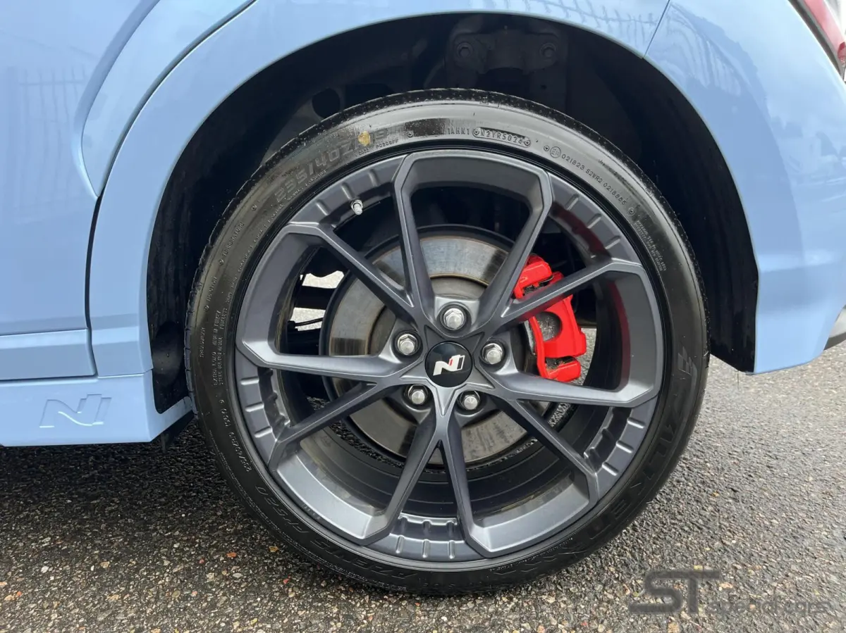 2.0 T-GDI N 2WD