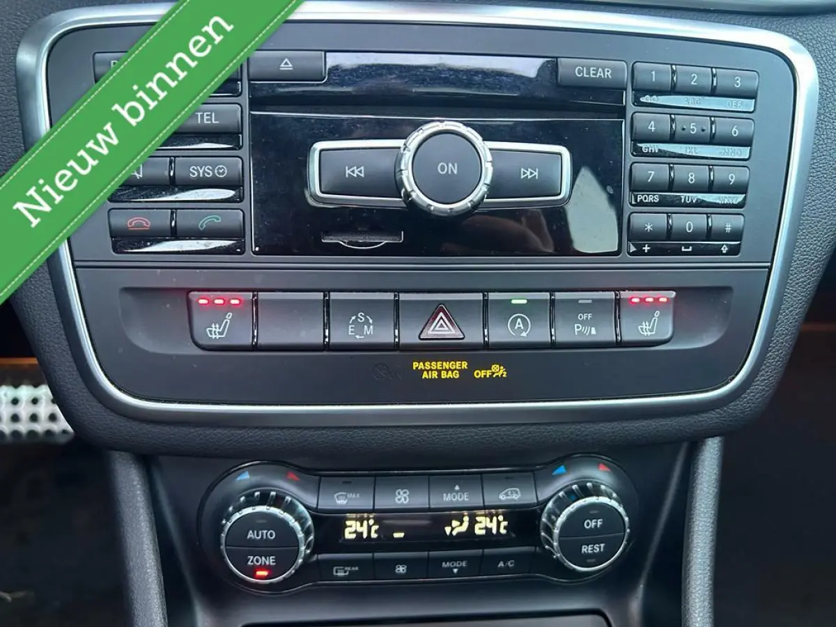 250 AMG/pano/memory/camera/full option!