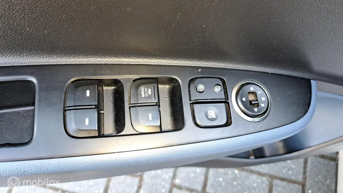 1.0i i-Motion Comfort Plus