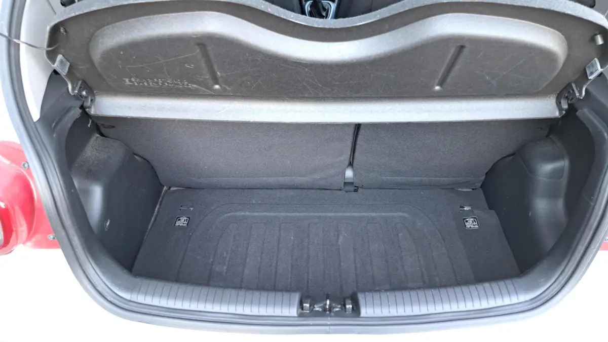1.0i i-Motion Comfort Plus