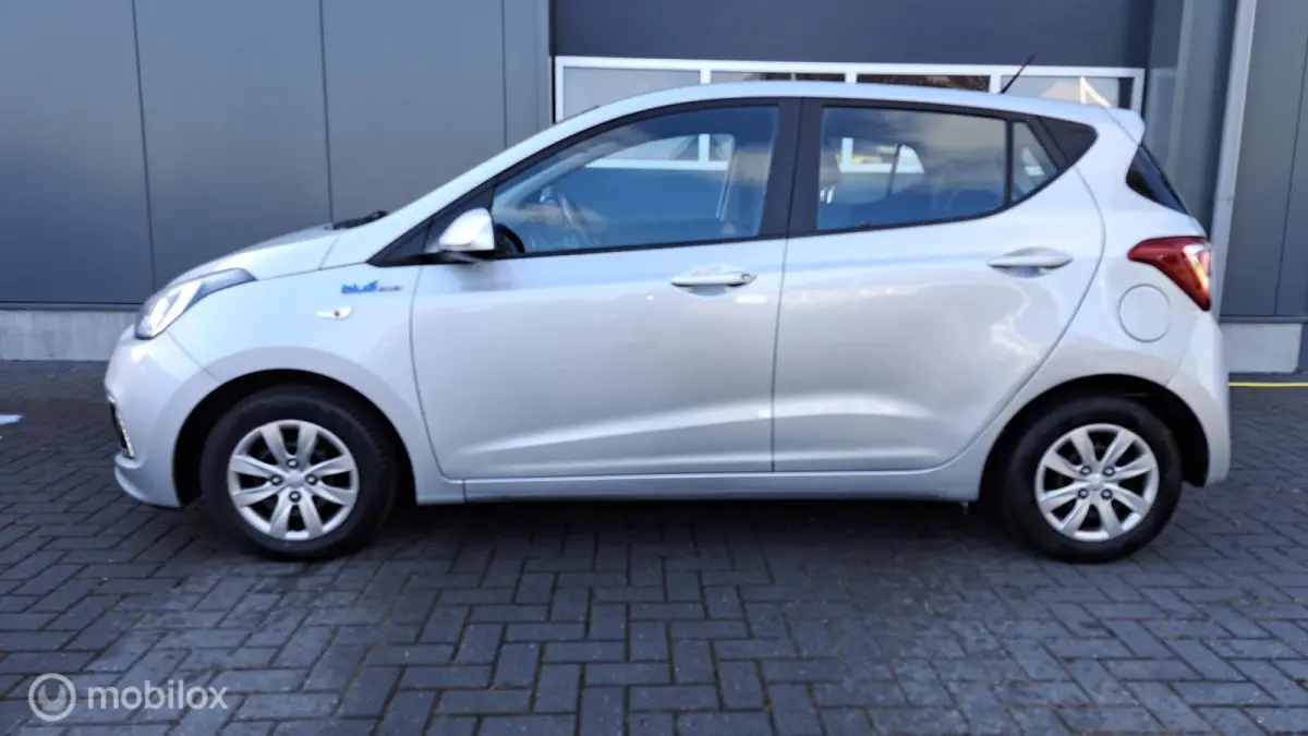 1.0i i-Motion Comfort Plus