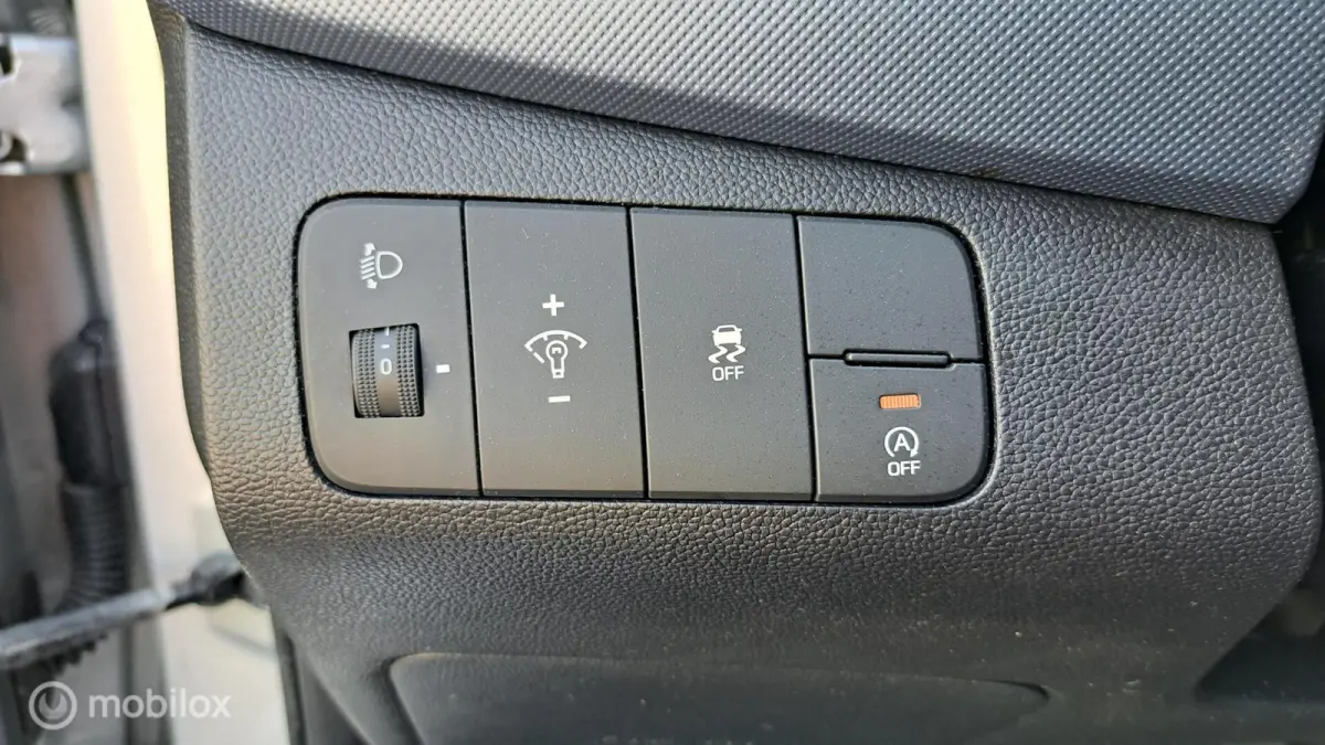 1.0i i-Motion Comfort Plus