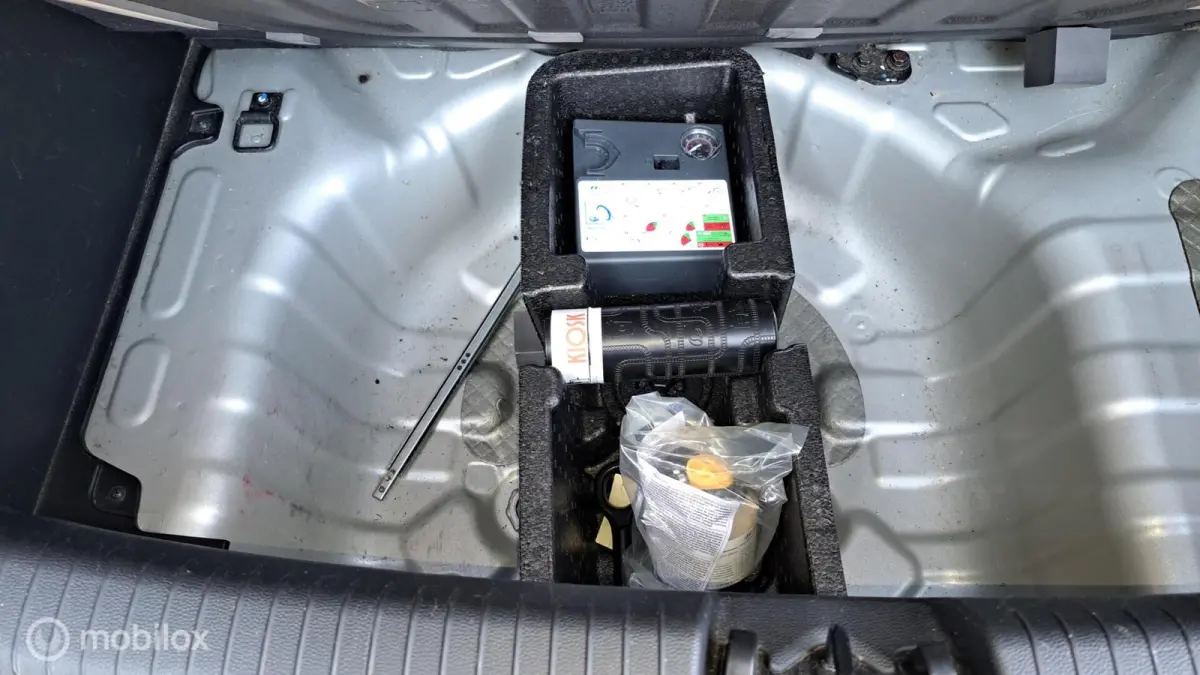 1.0i i-Motion Comfort Plus