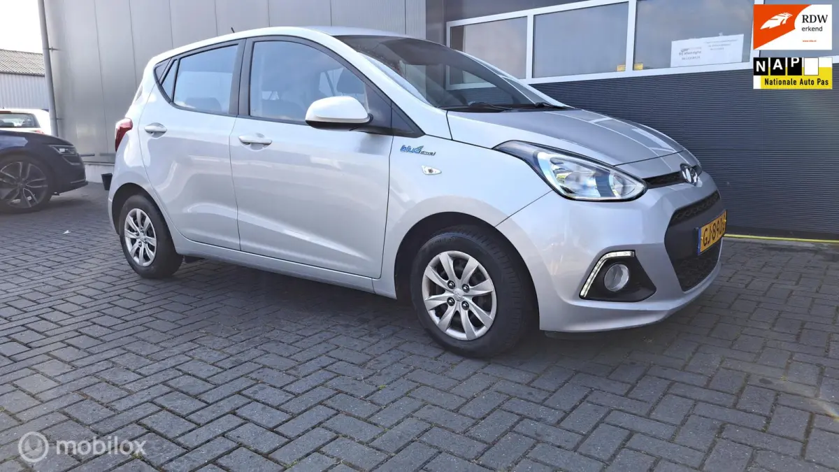 1.0i i-Motion Comfort Plus