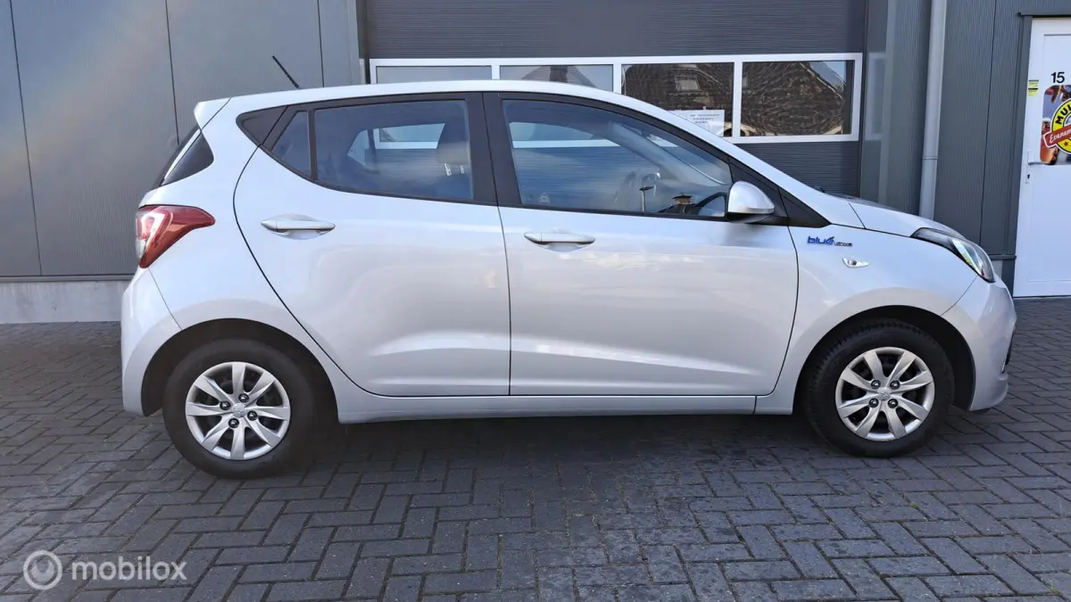 1.0i i-Motion Comfort Plus