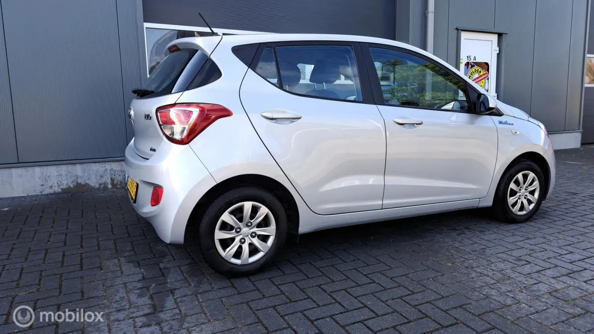 1.0i i-Motion Comfort Plus